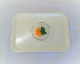 【離乳食中期】野菜としらすのおかゆ作り方2写真