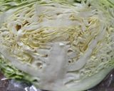 お好み焼き作り方1写真