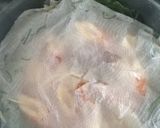 時短♪大根・竹輪・すき昆布の煮物♪作り方6写真