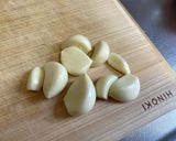 フレッシュハーブたっぷりチキン作り方3写真