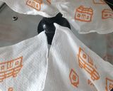 時短♪大根・竹輪・すき昆布の煮物♪作り方7写真