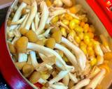 鶏豆トマト煮作り方3写真