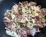 フレッシュハーブたっぷりチキン作り方7写真
