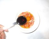 トマトきゅうりサラダ♪簡単ドレッシング作り方3写真