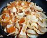 麺つゆでカンタンカツ丼(4人前)作り方1写真