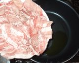 きゅうりコチュジャン炒め♪簡単作り方2写真