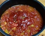 鶏胸肉のトマト煮作り方3写真