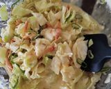 お好み焼き作り方17写真