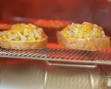 ツナ♪コーン♪マヨのチーズのせトースト作り方6写真