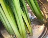 【Chillごはん】お浸し・離乳食対応作り方4写真