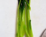 【Chillごはん】お浸し・離乳食対応作り方8写真