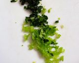 【Chillごはん】お浸し・離乳食対応作り方9写真