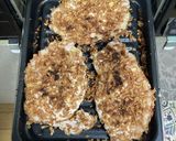 揚げる気がないトンカツ作り方4写真
