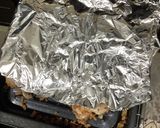 揚げる気がないトンカツ作り方5写真