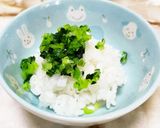 【Chillごはん】お浸し・離乳食対応作り方12写真