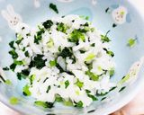【Chillごはん】お浸し・離乳食対応作り方13写真