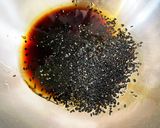 【Chillごはん】お浸し・離乳食対応作り方16写真