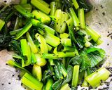 【Chillごはん】お浸し・離乳食対応作り方17写真