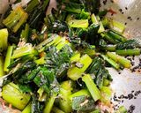 【Chillごはん】お浸し・離乳食対応作り方19写真