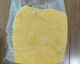 生パスタ パスタローラーキッチンエイドで作り方8写真