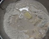 モンキーブレッド(炊飯器&オーブン)作り方4写真