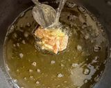 和風！フワフワ胸肉のきつね唐揚げ作り方5写真