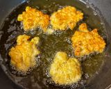 和風！フワフワ胸肉のきつね唐揚げ作り方6写真