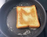 シュガートースト作り方3写真