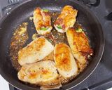 ピーマンとチーズの肉巻き作り方3写真