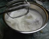＊レモンシフォン～＊作り方6写真