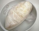 べったら漬け☆彡作り方8写真
