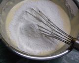 ＊レモンシフォン～＊作り方11写真