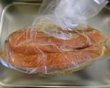 鮭の漬け焼き作り方1写真