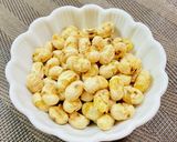 カリポリ【煎り大豆】作り方6写真