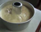 ＊レモンシフォン～＊作り方17写真