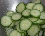 長芋の冷や汁作り方1写真