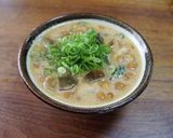 長芋の冷や汁作り方5写真