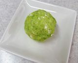 アボじゃがのガーリック爆弾だんご作り方6写真