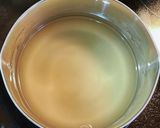 我が家の茶碗蒸し〜味付けめかぶのっけ〜作り方2写真
