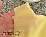 生パスタ パスタローラーキッチンエイドで作り方24写真