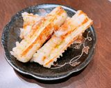 ちくわのピリ辛チーズ磯辺揚げ作り方8写真