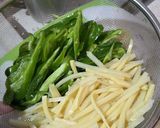 絶対白米食べたくなっちゃう！青椒肉絲！！作り方2写真