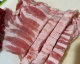 絶対白米食べたくなっちゃう！青椒肉絲！！作り方3写真