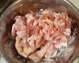 絶対白米食べたくなっちゃう！青椒肉絲！！作り方4写真