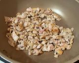 絶対白米食べたくなっちゃう！青椒肉絲！！作り方5写真