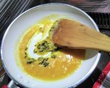 焼きおにぎりに鯛みそ作り方3写真