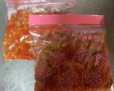 もち麦のキノコとササミ野菜のスープ作り方7写真