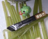 ツワブキのあく抜きの仕方簡単作り方7写真