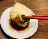 取り合い！豆腐のバターソテー作り方5写真