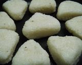 オイスターde焼きおにぎり茶漬け♪作り方1写真
